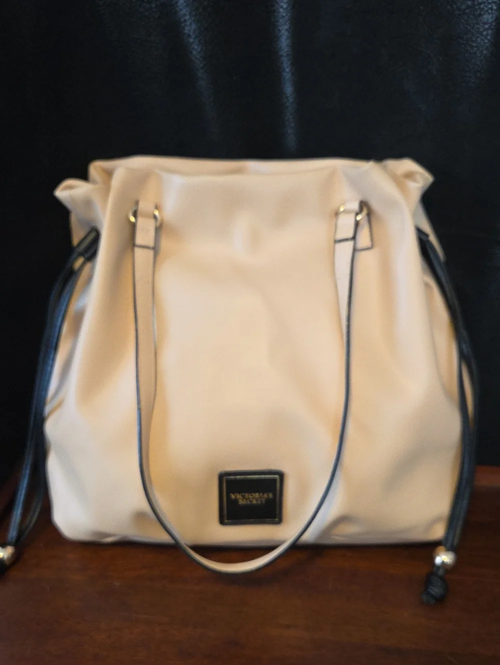 Victorias Secret spacious beige